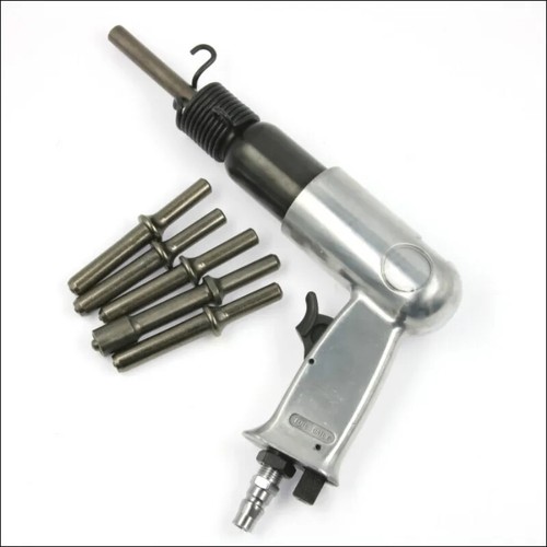 Pistola rivettatrice