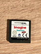 NINTENDO DS GIULIA PASSIONE AVVENTURE MISTERI A SCUOLA ITA