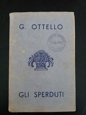 Gli sperduti - Racconti - G