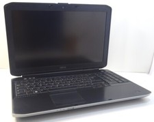 NOTEBOOK PC PORTATILE DELL E5530 INTEL CORE I3 2.5GHZ HDD 320GB RAM 4GB WIN7PRO