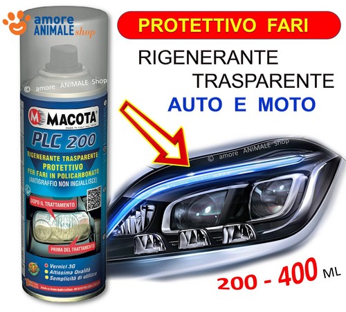 Macota plc 200 ravvivante - macota,