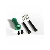 Ricambi ansmann racing salva - ricambi,