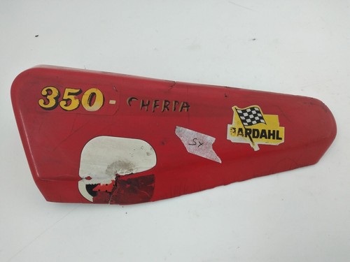 Bultaco sherpa trial 350 - trial,