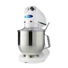 Impastatrice planetaria - impastatrice,