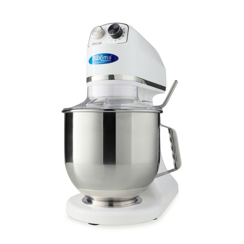 Impastatrice planetaria - impastatrice,