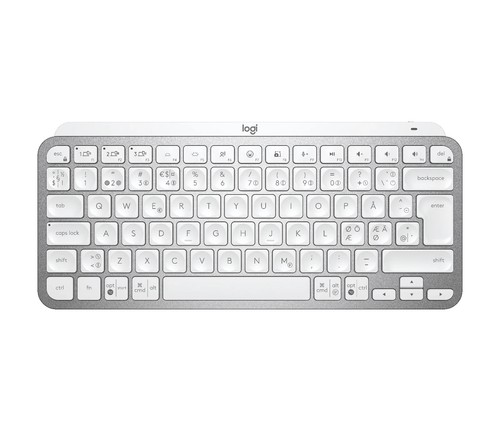 Logitech keys mini - logitech,
