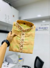 Indiano Uomo Kurta Set Pigiama