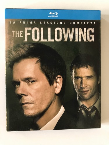 Blu ray the - blu,
