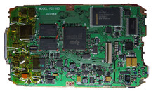 Scheda logica originale