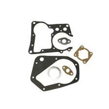 SERIE GUARNIZIONI COMPLETA REVISIONE MOTORE CICLOMOTORE MINARELLI FBM V1 15435
