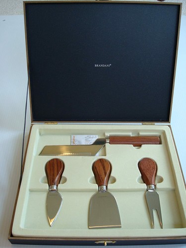Brandani cofanetto grana 4 - brandani,