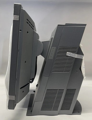 Terminale touchscreen ibm - terminale,