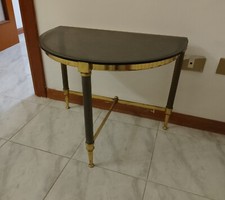 Tavolino console vintage - tavolino,