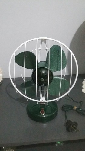 Ventilatore san giorgio - san, anni