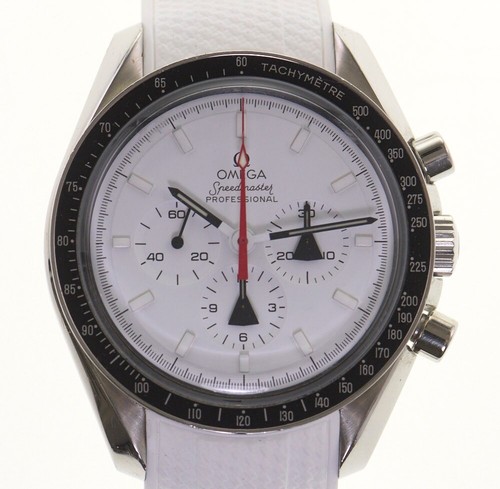 Omega speedmaster professional - omega,