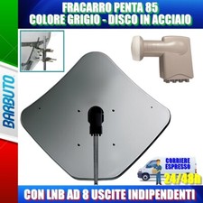 PENTA 85 ANTENNA PARABOLICA
