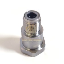 Airless spruzzatore asta stantuffo 0509418 valvola a pistone per 940/950/960/970 Wagner