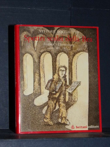 Vittore bocchetta spettri - -,