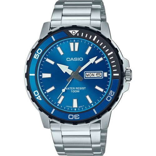 Casio marine monster - casio, “marine
