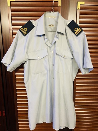 Anni camicia con - anni, gradi