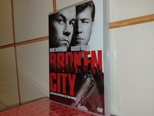 Broken City - Russell Crowe