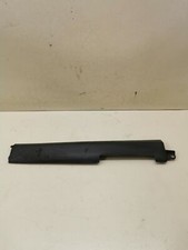 FIANCHETTO SOTTO PEDANA