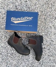 BLUNDSTONE 500 Stivaletto