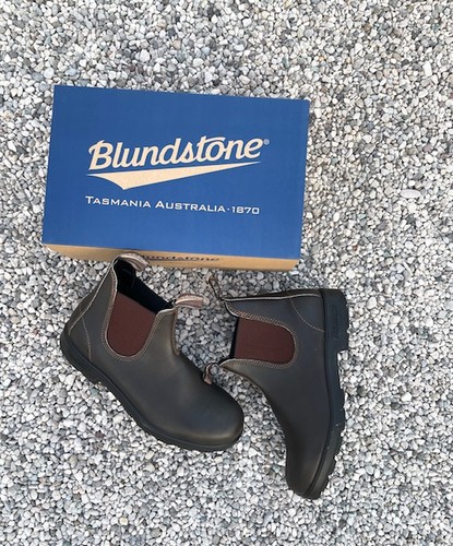 Blundstone 500 stivaletto - blundstone,