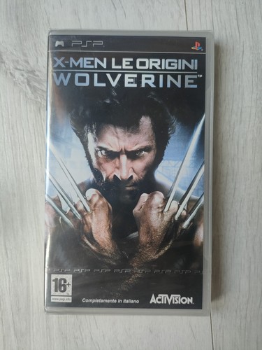 Men origini wolverine - le,