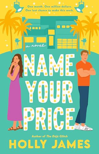 Name your price - your,