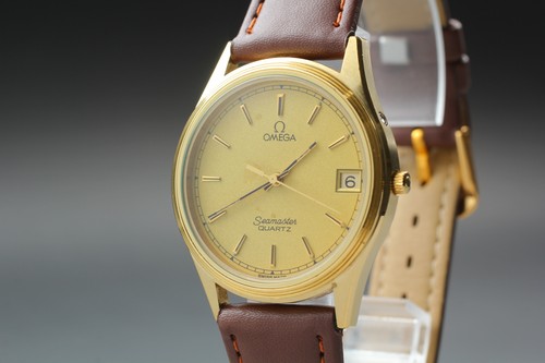 1981 near mint omega - 1981,