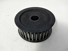 BMW F800 S 2006-2011 Rullo puleggia cinghia km 25000 27727706466