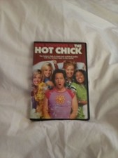 Hot Chicks DVD￼
