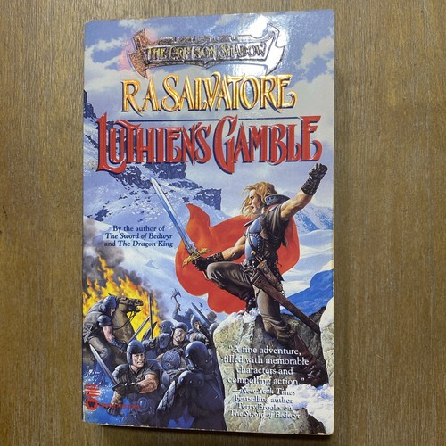 Luthien gamble a - gamble, r.
