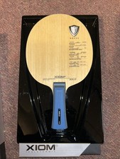 Mazza racchetta ping pong Xiom