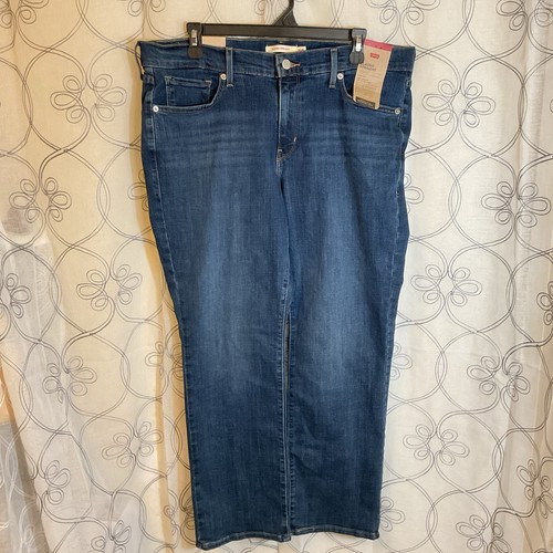 Jeans levi classico - jeans, denim