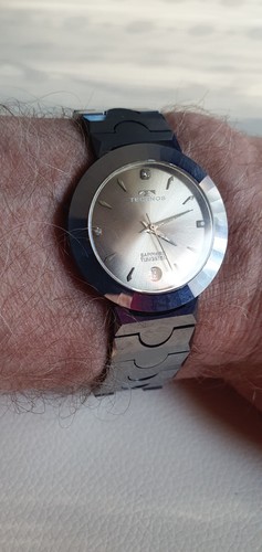 Orologio vintage technos - orologio,