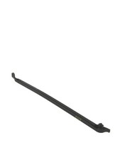 GUARNIZIONE ESTERNA PORTA POST DESTRA RENAULT CLIO (2016) 1.5 DIESEL 55KW 5P