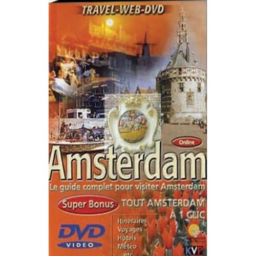 Amsterdam online guida - online, il