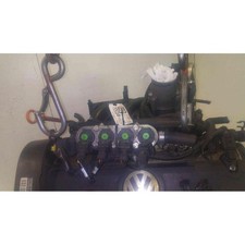 Motore compl bud volkswagen - motore, compl.