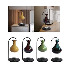 Bruciatore di olio essenziale