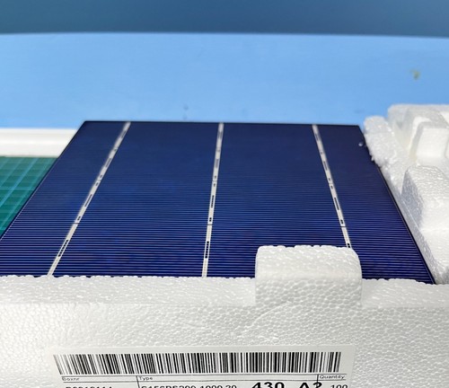 200 cella solare poly - pz,
