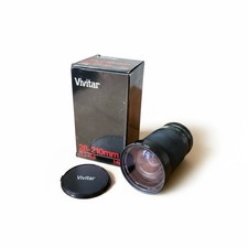 Vivitar 28-210mm F3.5-5.6 72mm