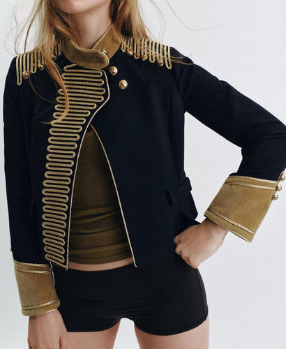 Zara coll edizione limitata - edizione,