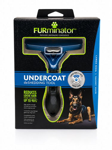 Furminator sottopelo - furminator,