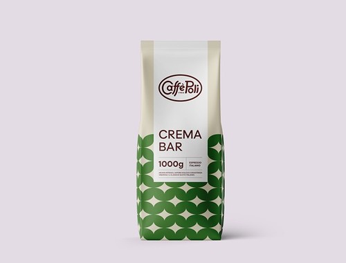 Caffè poli espresso crema - poli,