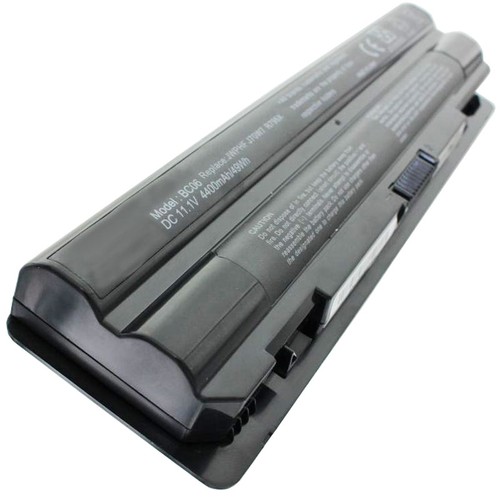Batteria adatta per dell - batteria,
