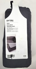 IKEA DYTÅG DYTAG Lenzuolo con