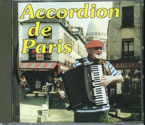 Marcel francois streets of - marcel,