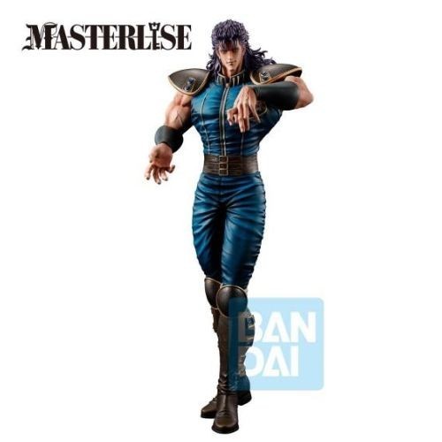 Preordine hokuto ken - no,